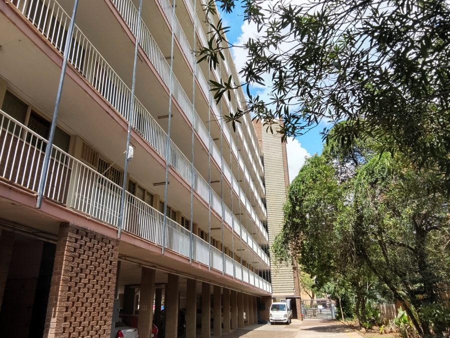 2 Bedroom Property for Sale in Sunnyside Gauteng