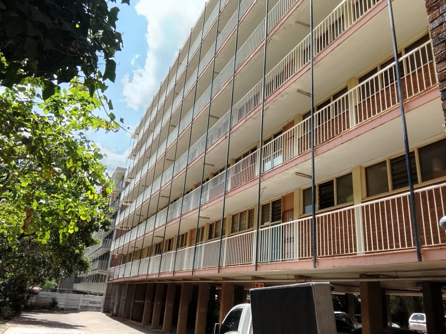 2 Bedroom Property for Sale in Sunnyside Gauteng