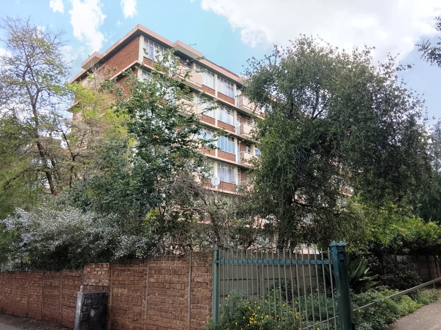 2 Bedroom Property for Sale in Sunnyside Gauteng