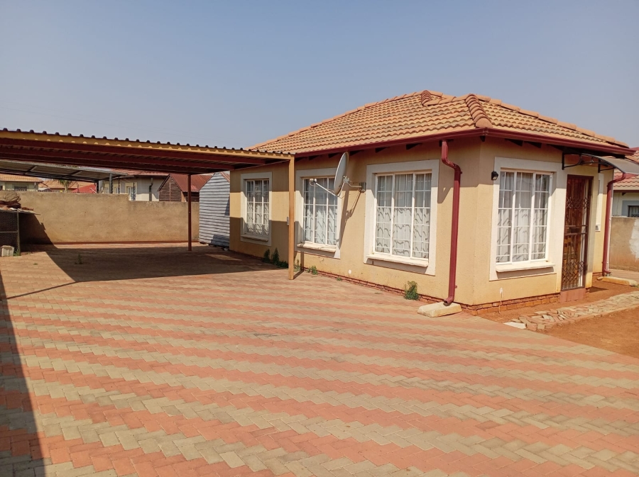 3 Bedroom Property for Sale in Elandspoort Gauteng
