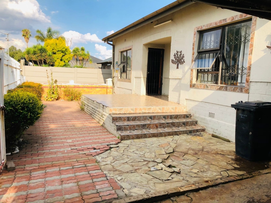 3 Bedroom Property for Sale in Geduld Ext 1 Gauteng