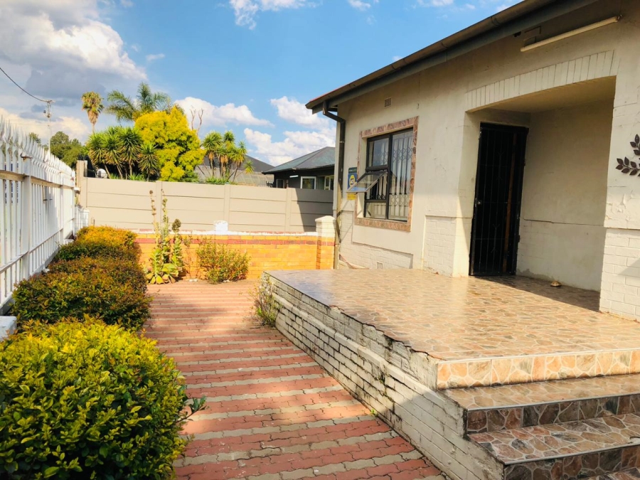 3 Bedroom Property for Sale in Geduld Ext 1 Gauteng