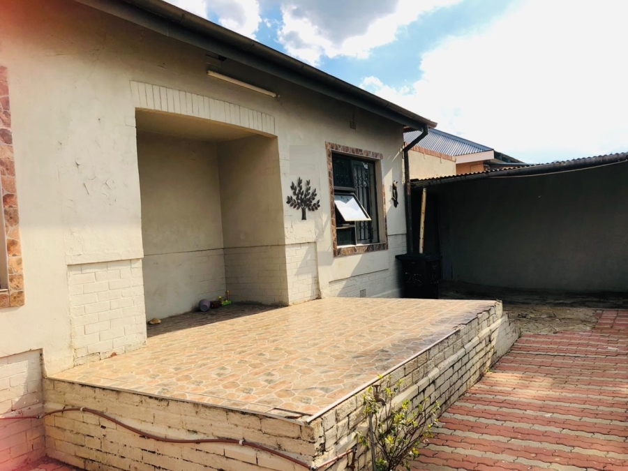 3 Bedroom Property for Sale in Geduld Ext 1 Gauteng