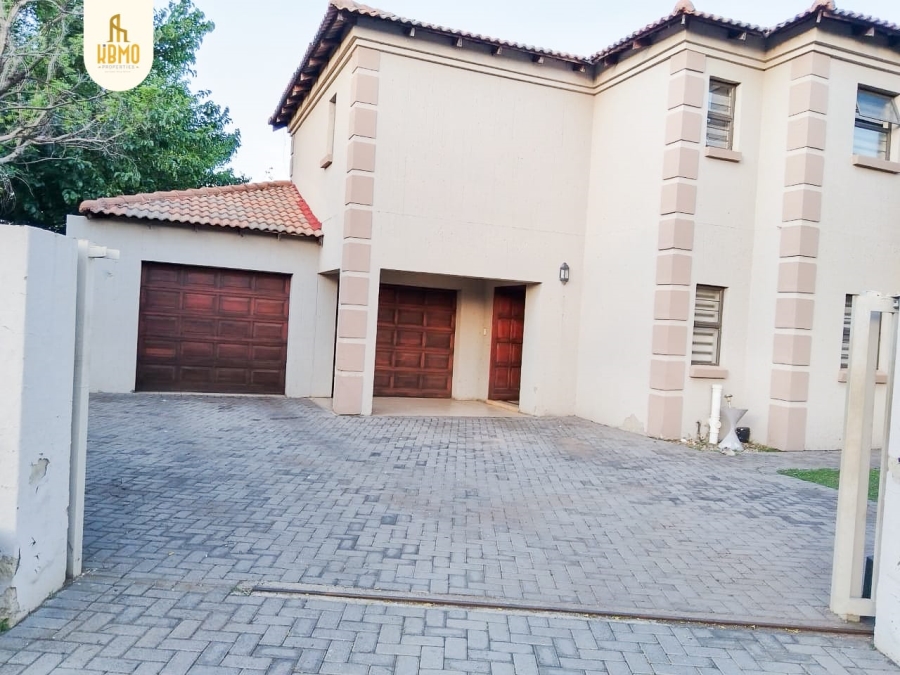 3 Bedroom Property for Sale in Vanderbijlpark SE 8 Gauteng