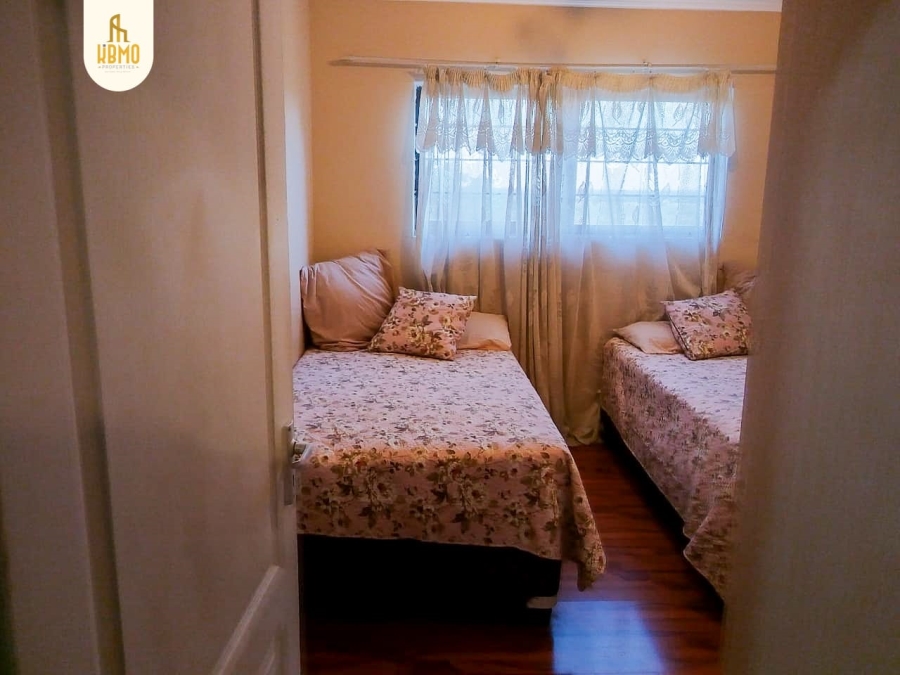 3 Bedroom Property for Sale in Vanderbijlpark SE 8 Gauteng