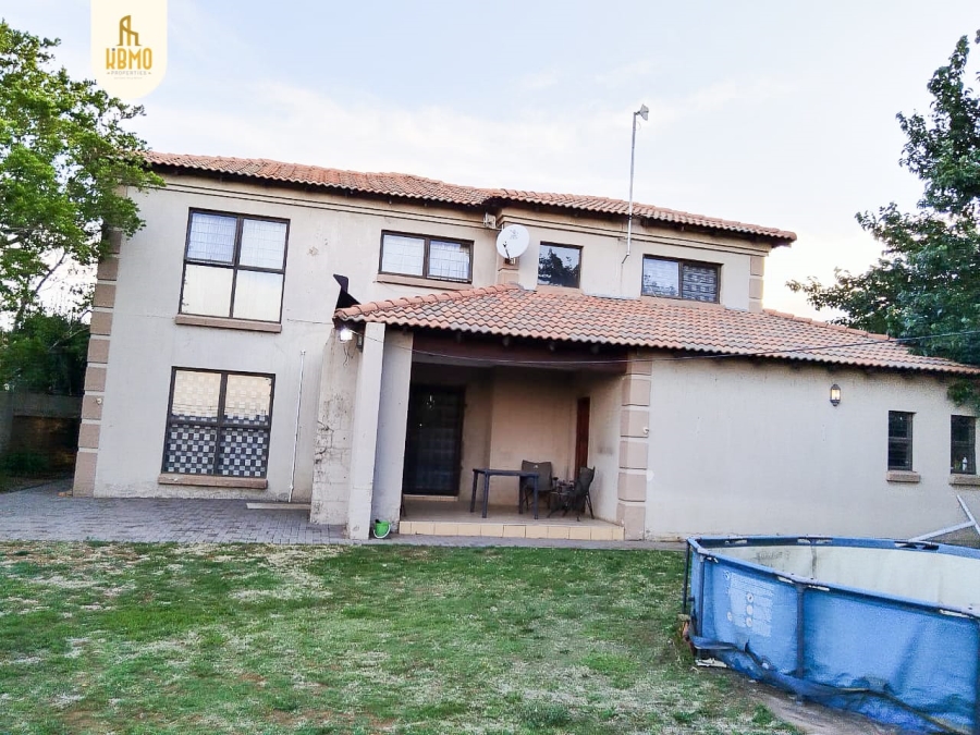 3 Bedroom Property for Sale in Vanderbijlpark SE 8 Gauteng