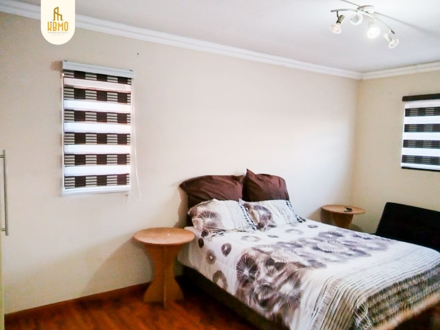 3 Bedroom Property for Sale in Vanderbijlpark SE 8 Gauteng