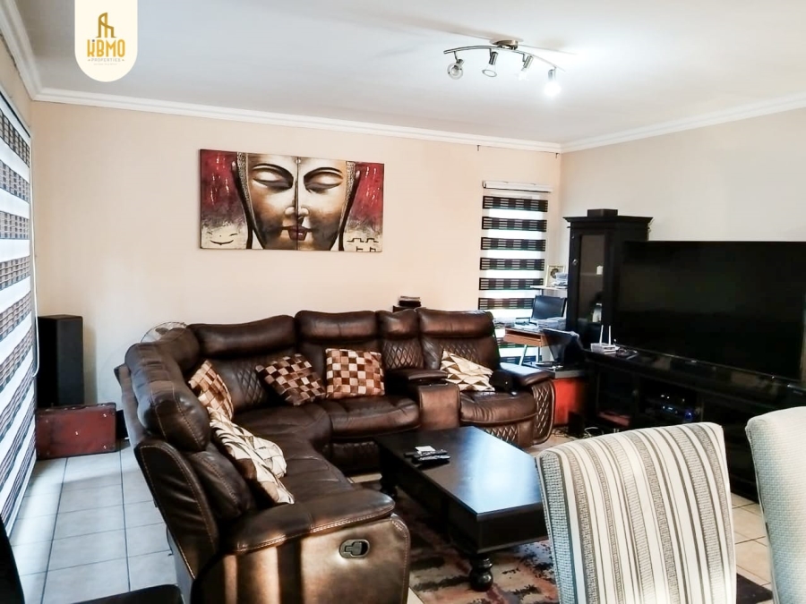 3 Bedroom Property for Sale in Vanderbijlpark SE 8 Gauteng