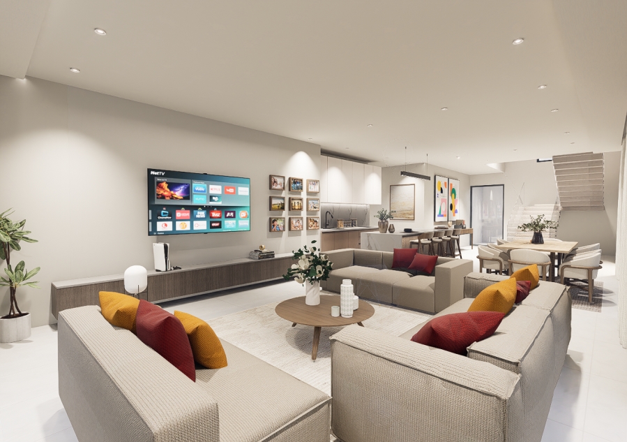 4 Bedroom Property for Sale in Craighall Park Gauteng