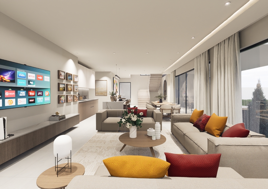 4 Bedroom Property for Sale in Craighall Park Gauteng