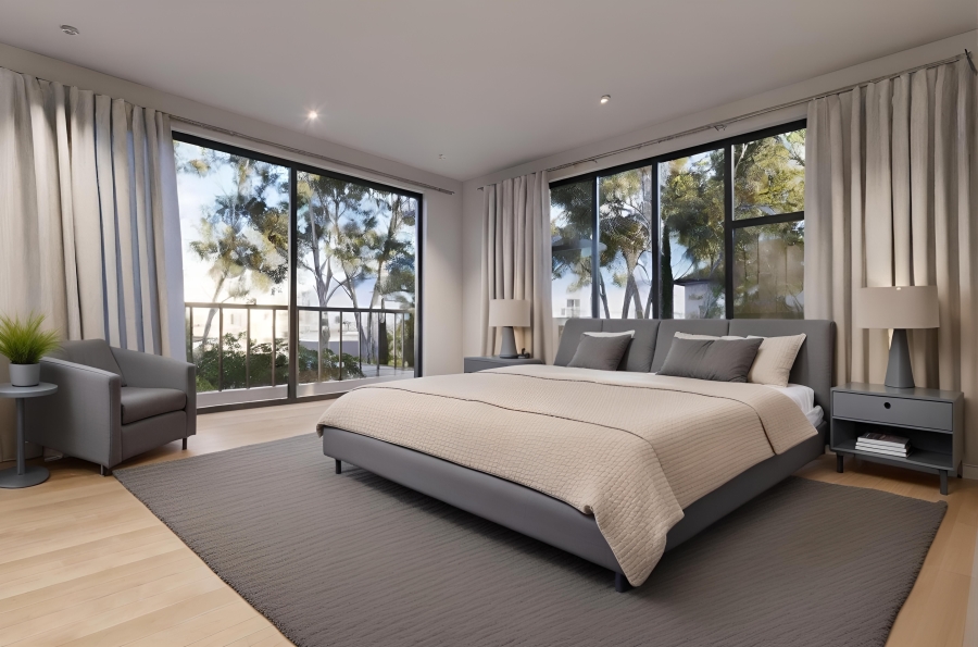 4 Bedroom Property for Sale in Craighall Park Gauteng