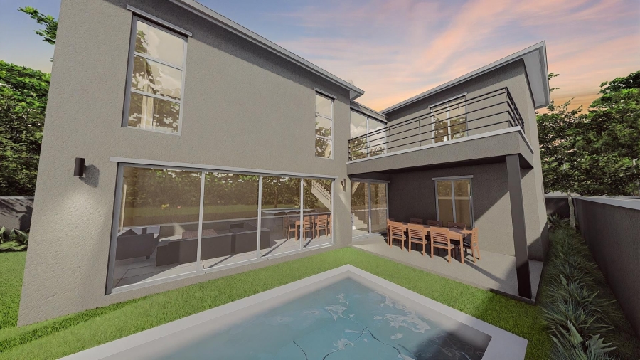 4 Bedroom Property for Sale in Craighall Park Gauteng