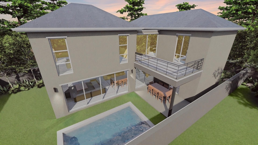 4 Bedroom Property for Sale in Craighall Park Gauteng