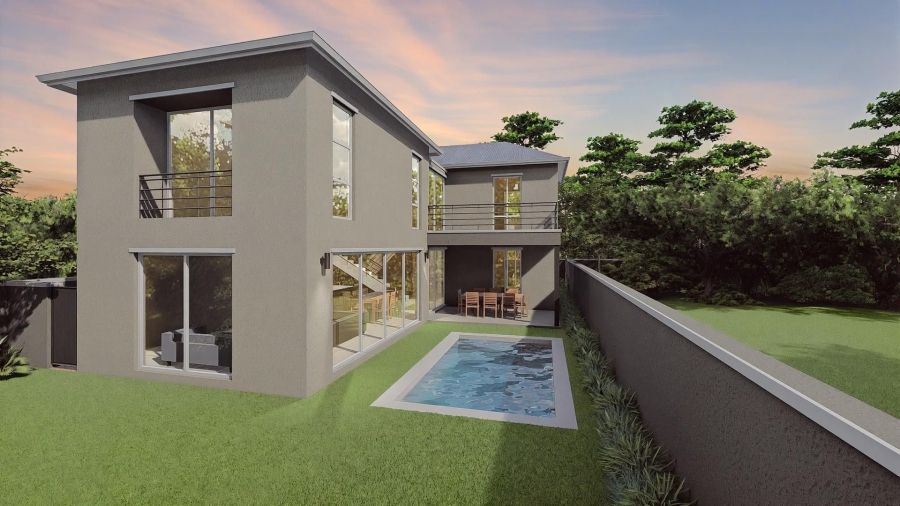 4 Bedroom Property for Sale in Craighall Park Gauteng