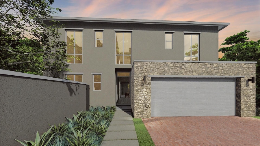 4 Bedroom Property for Sale in Craighall Park Gauteng