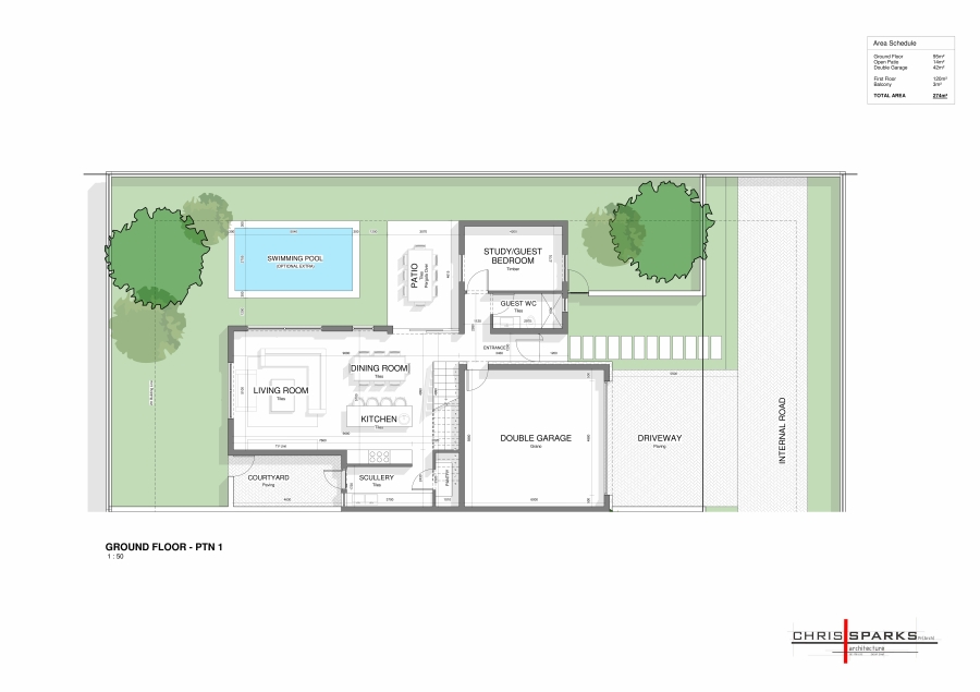 4 Bedroom Property for Sale in Craighall Park Gauteng