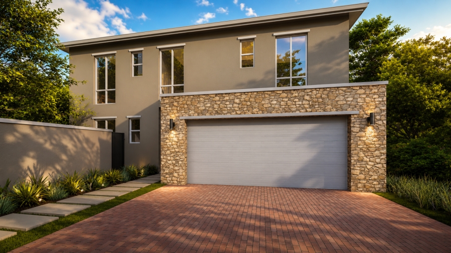 4 Bedroom Property for Sale in Craighall Park Gauteng