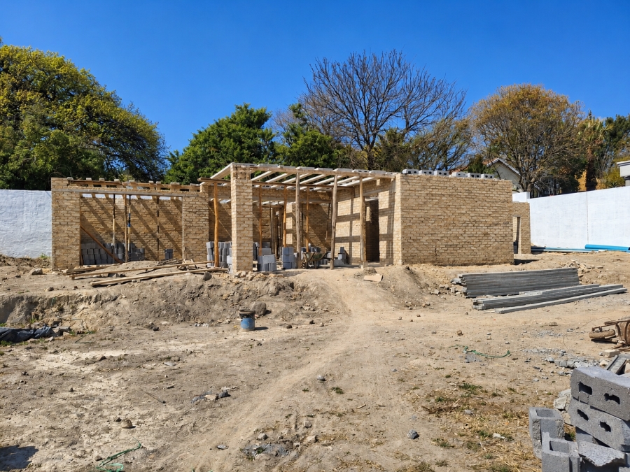 4 Bedroom Property for Sale in Craighall Park Gauteng