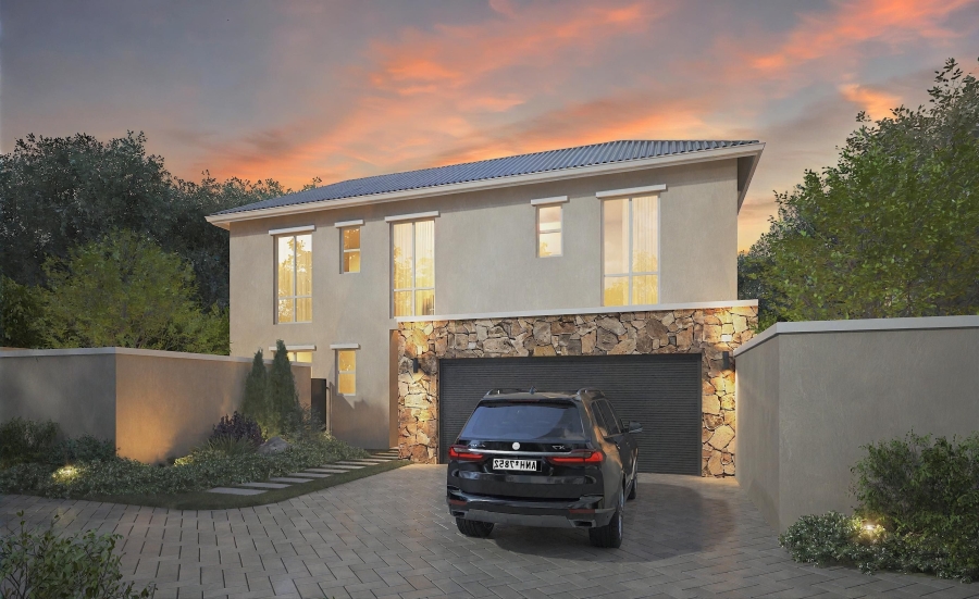 4 Bedroom Property for Sale in Craighall Park Gauteng