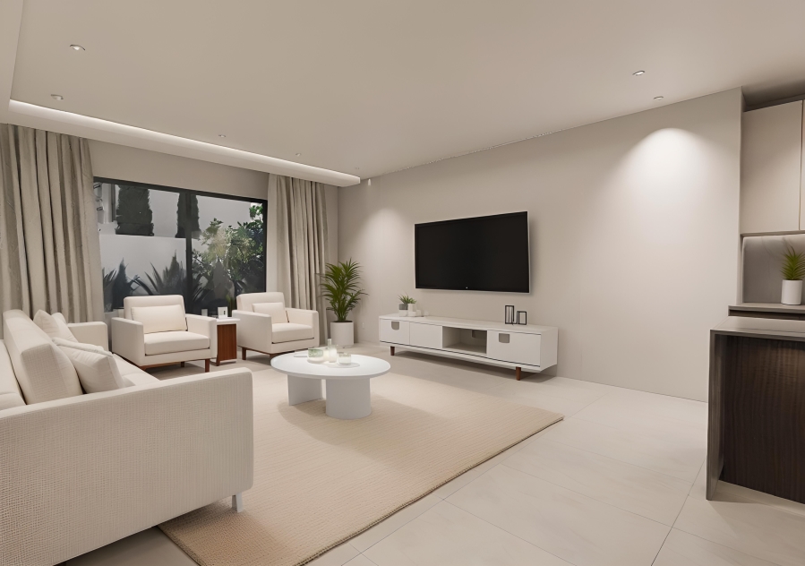 4 Bedroom Property for Sale in Craighall Park Gauteng