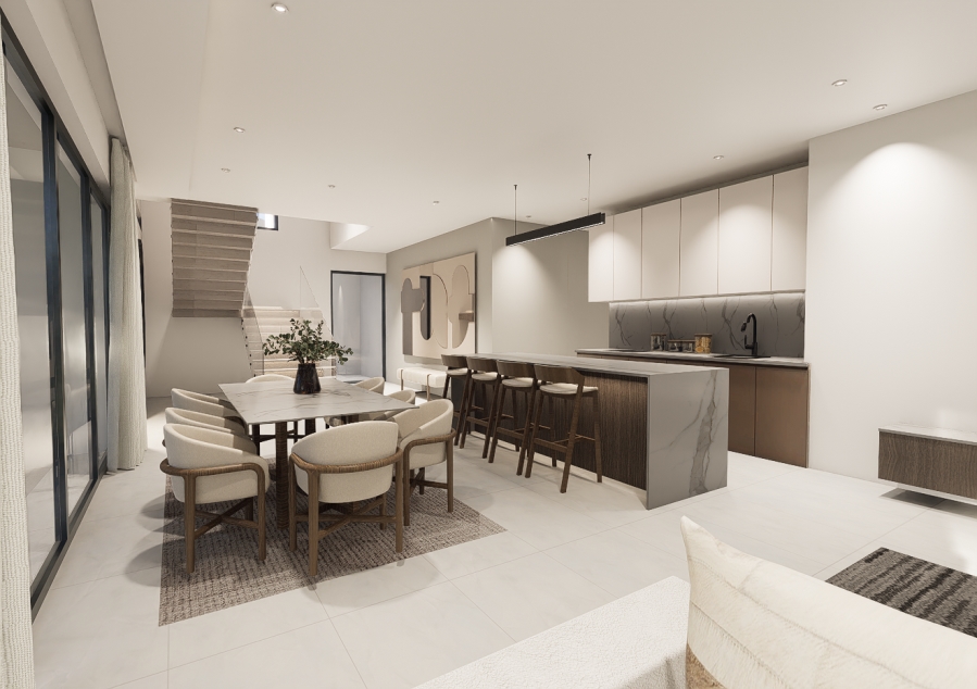 4 Bedroom Property for Sale in Craighall Park Gauteng