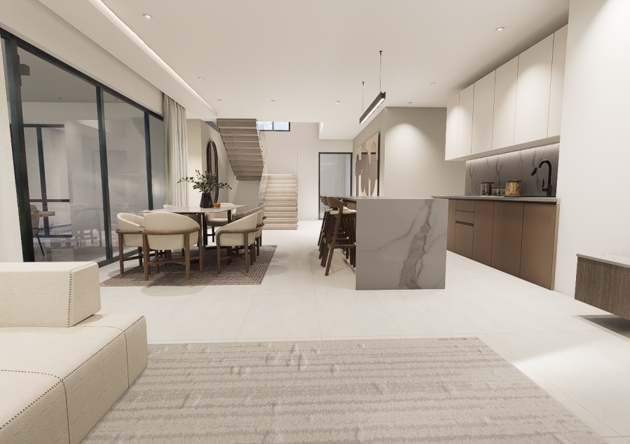 4 Bedroom Property for Sale in Craighall Park Gauteng