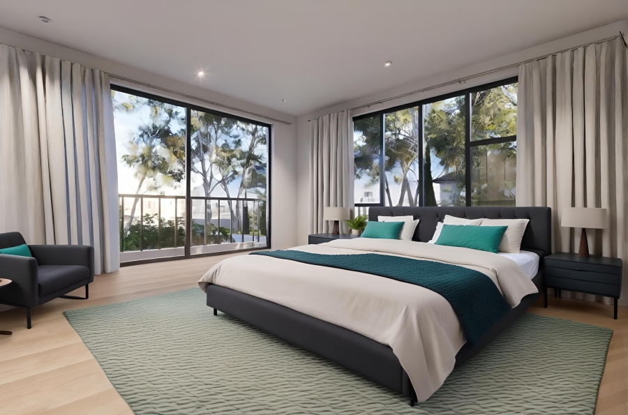 4 Bedroom Property for Sale in Craighall Park Gauteng