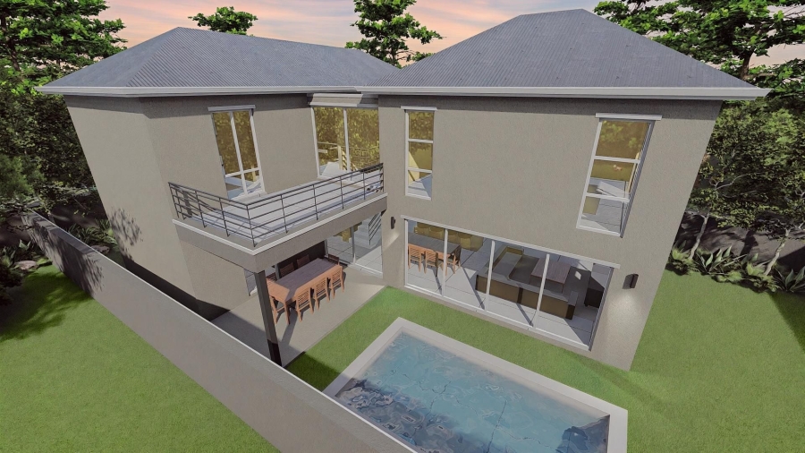 4 Bedroom Property for Sale in Craighall Park Gauteng