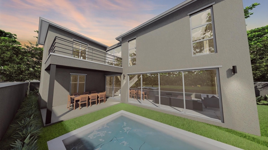 4 Bedroom Property for Sale in Craighall Park Gauteng