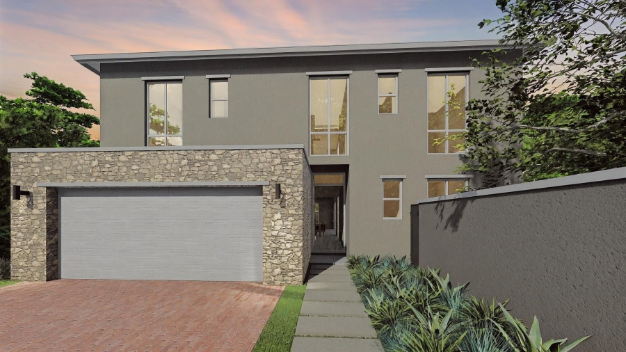 4 Bedroom Property for Sale in Craighall Park Gauteng