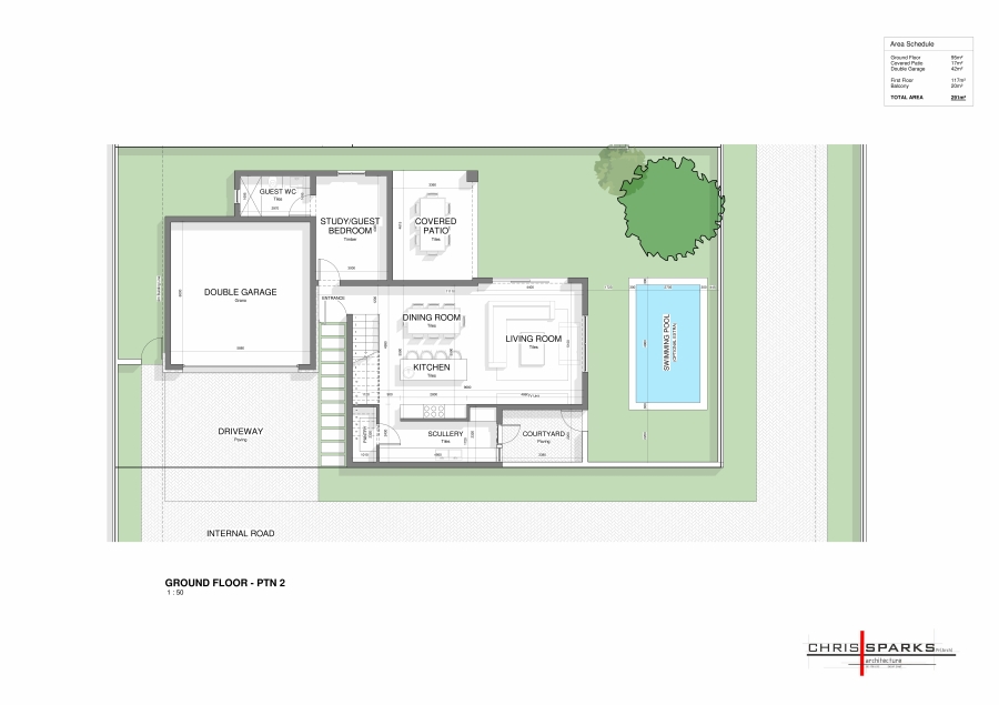 4 Bedroom Property for Sale in Craighall Park Gauteng