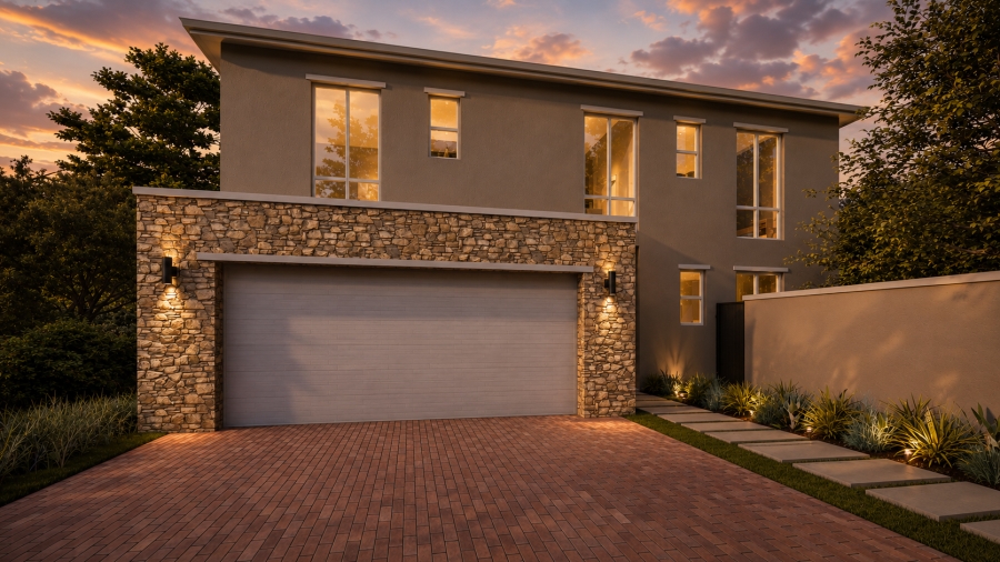 4 Bedroom Property for Sale in Craighall Park Gauteng