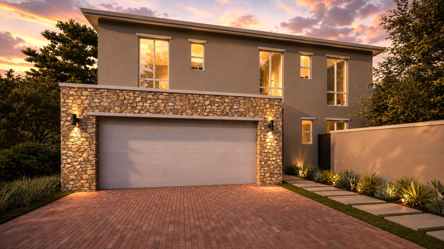 4 Bedroom Property for Sale in Craighall Park Gauteng