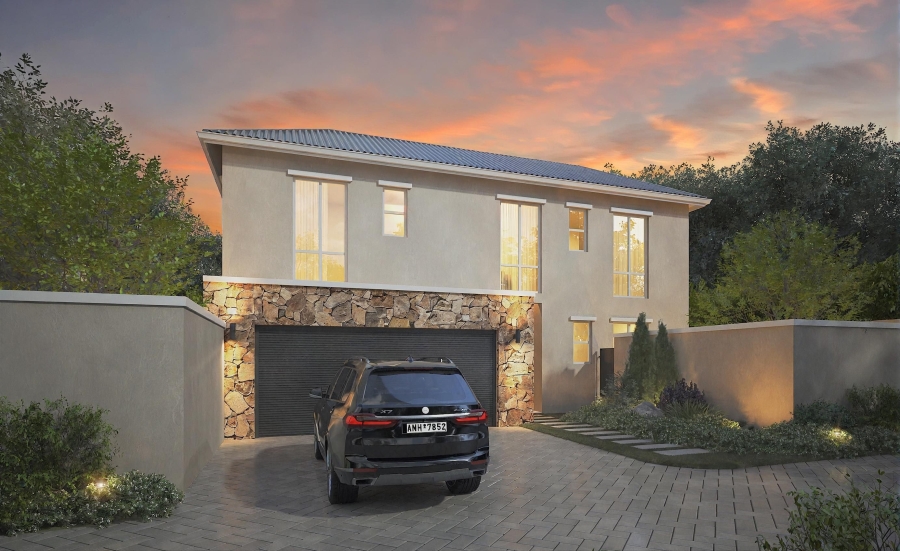 4 Bedroom Property for Sale in Craighall Park Gauteng