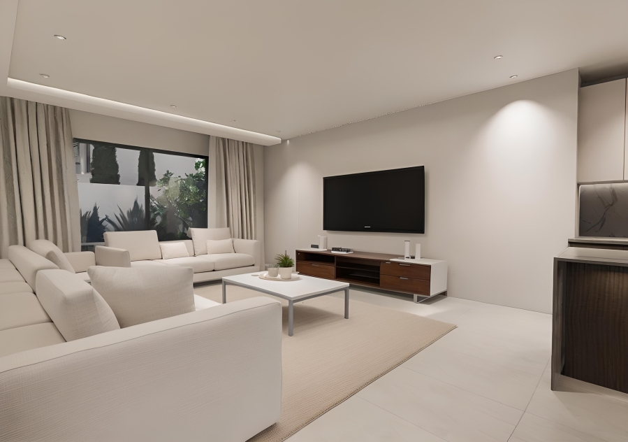 4 Bedroom Property for Sale in Craighall Park Gauteng