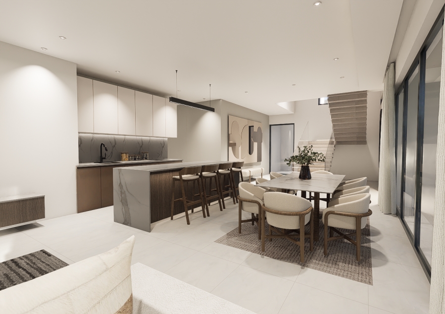 4 Bedroom Property for Sale in Craighall Park Gauteng