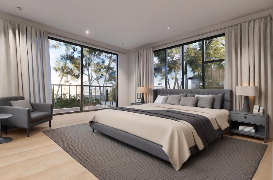 4 Bedroom Property for Sale in Craighall Park Gauteng