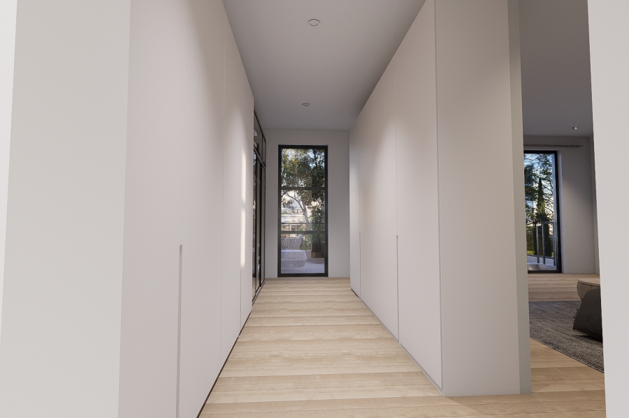 4 Bedroom Property for Sale in Craighall Park Gauteng