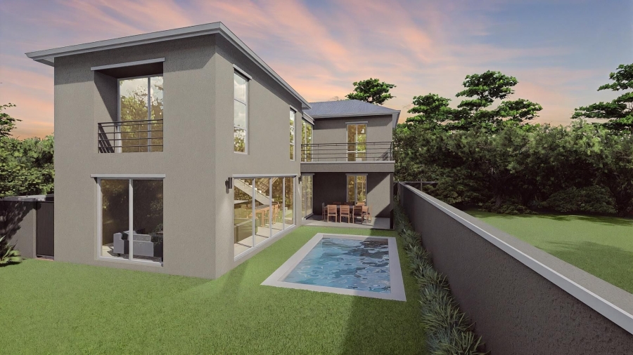 4 Bedroom Property for Sale in Craighall Park Gauteng