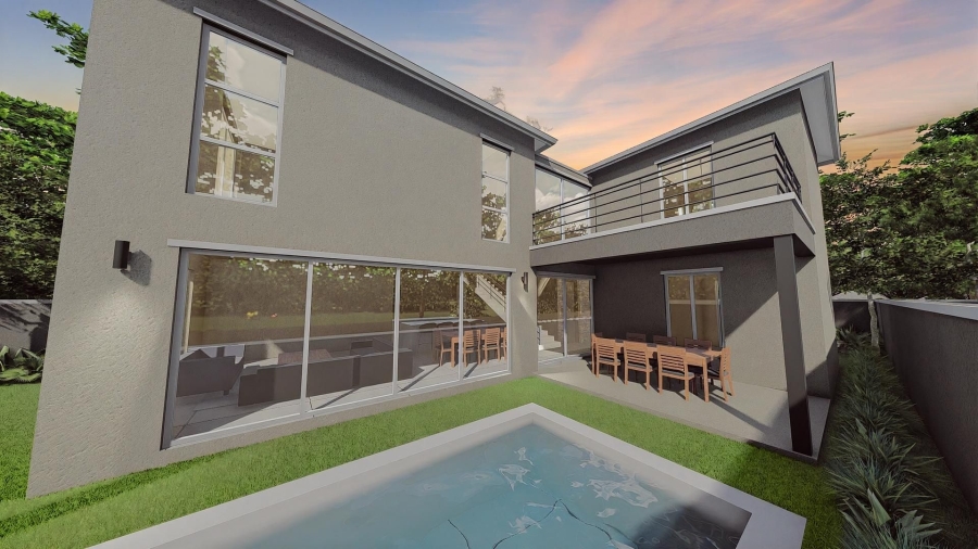 4 Bedroom Property for Sale in Craighall Park Gauteng