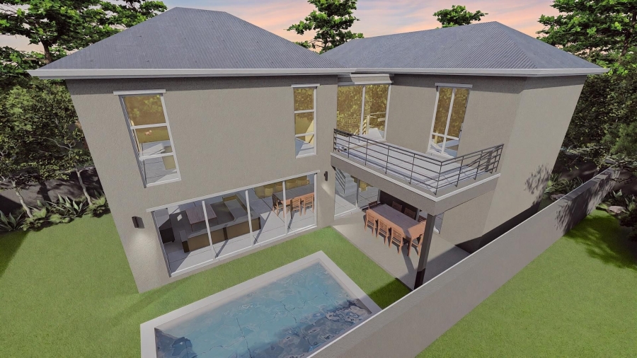 4 Bedroom Property for Sale in Craighall Park Gauteng