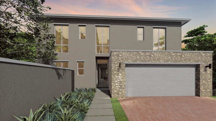 4 Bedroom Property for Sale in Craighall Park Gauteng