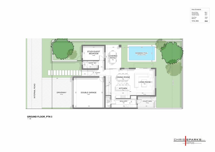 4 Bedroom Property for Sale in Craighall Park Gauteng