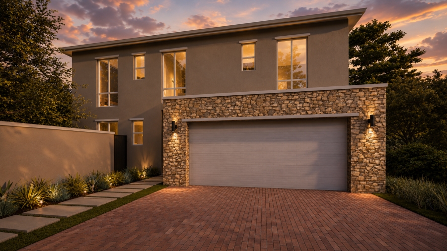 4 Bedroom Property for Sale in Craighall Park Gauteng