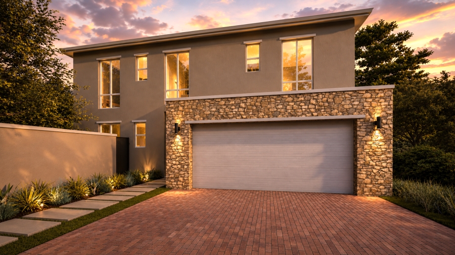 4 Bedroom Property for Sale in Craighall Park Gauteng