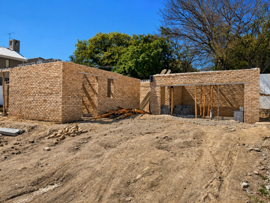 4 Bedroom Property for Sale in Craighall Park Gauteng