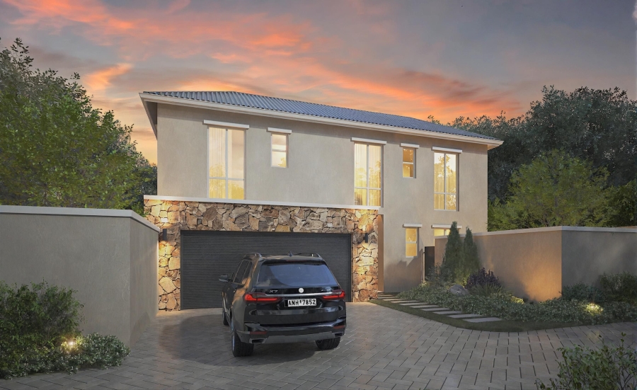 5 Bedroom Property for Sale in Craighall Park Gauteng