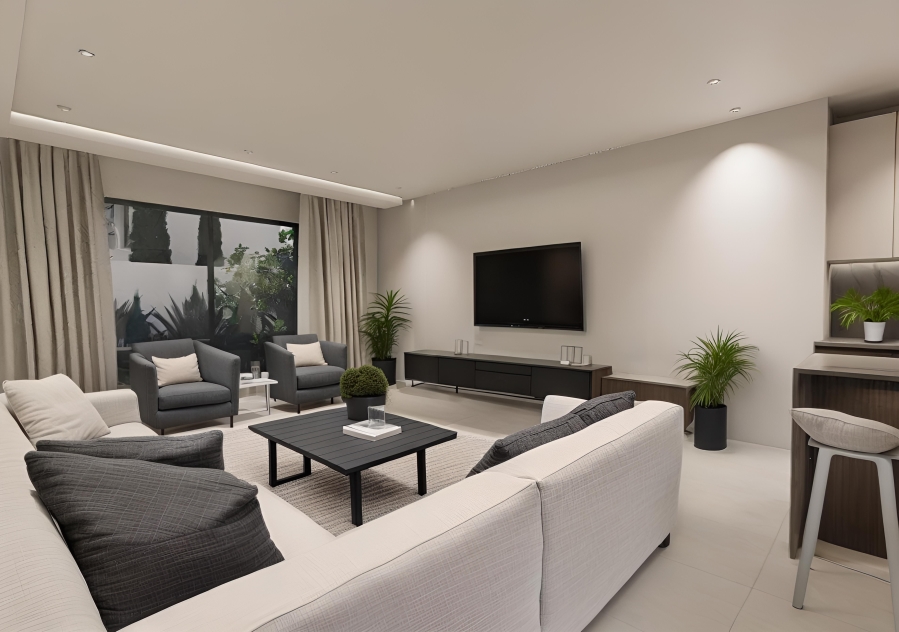 5 Bedroom Property for Sale in Craighall Park Gauteng