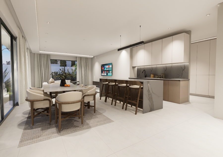 5 Bedroom Property for Sale in Craighall Park Gauteng