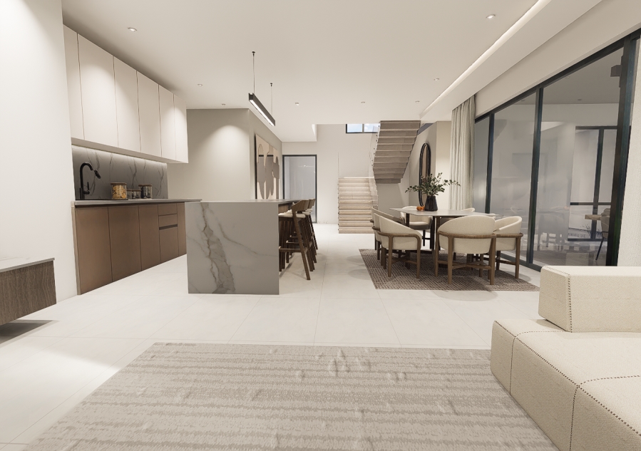 5 Bedroom Property for Sale in Craighall Park Gauteng